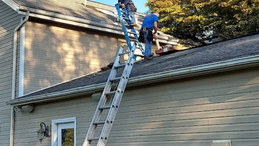 Gutters 2