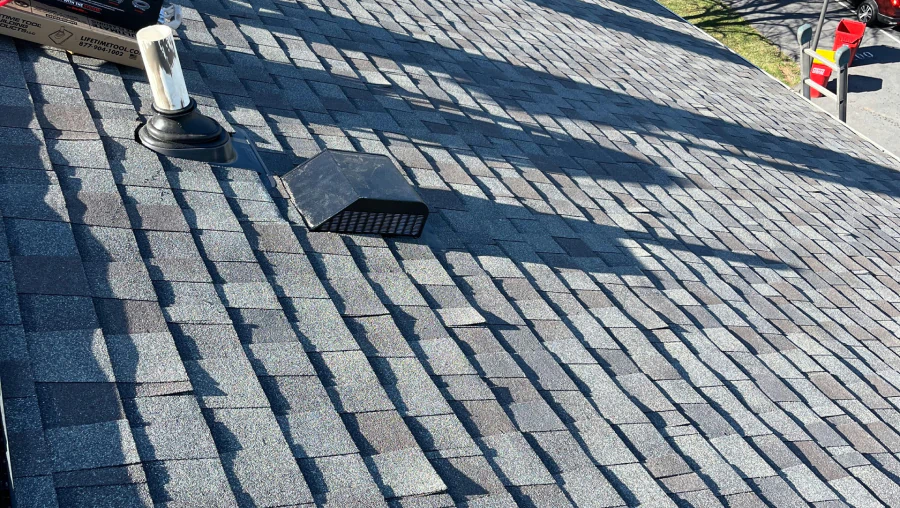 Skylight repair & Replacements 2