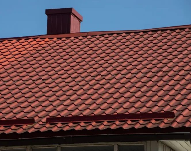 roofing service repair